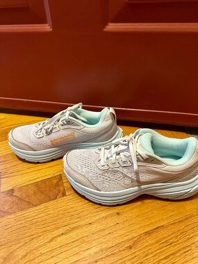 Saucony cohesion 19